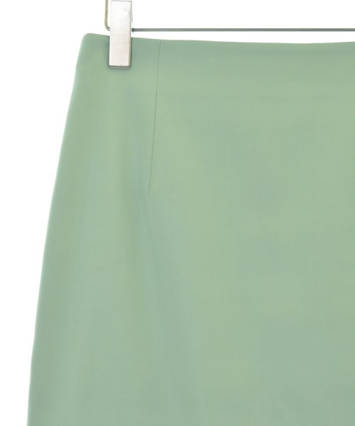 UNITED ARROWS（ユナイテッドアローズ）ロング・マキシ丈スカート 青 サイズ:38(M位) レディース/2200687835072