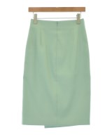 UNITED ARROWS（ユナイテッドアローズ）ロング・マキシ丈スカート 青 サイズ:38(M位) レディース/2200687835072
