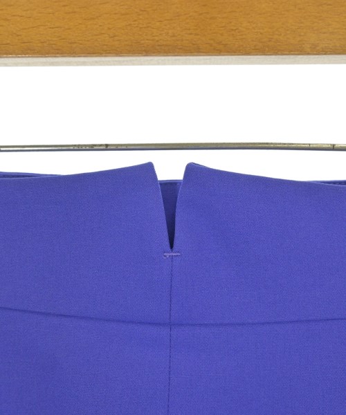 UNITED ARROWS（ユナイテッドアローズ）ロング・マキシ丈スカート 紫 サイズ:38(M位) レディース/2200687835089