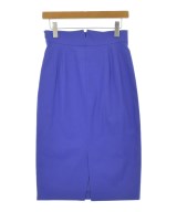 UNITED ARROWS（ユナイテッドアローズ）ロング・マキシ丈スカート 紫 サイズ:38(M位) レディース/2200687835089