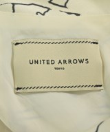 UNITED ARROWS（ユナイテッドアローズ）ロング・マキシ丈スカート 白 サイズ:38(M位) レディース/2200687835096