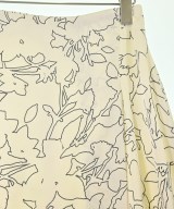 UNITED ARROWS（ユナイテッドアローズ）ロング・マキシ丈スカート 白 サイズ:38(M位) レディース/2200687835096