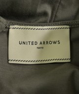 UNITED ARROWS（ユナイテッドアローズ）ワンピース カーキ サイズ:F レディース/2200688277093