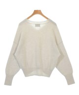 UNITED ARROWS（ユナイテッドアローズ）ニット・セーター 白 サイズ:-(M位) レディース/2200690548037