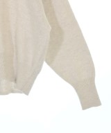 UNITED ARROWS（ユナイテッドアローズ）ニット・セーター 白 サイズ:-(M位) レディース/2200690548037