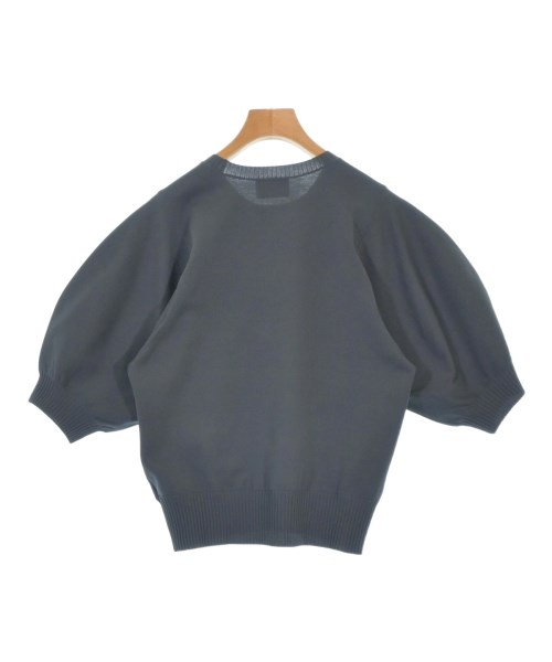 UNITED ARROWS（ユナイテッドアローズ）ニット・セーター グレー サイズ:-(L位) レディース/2200690548082