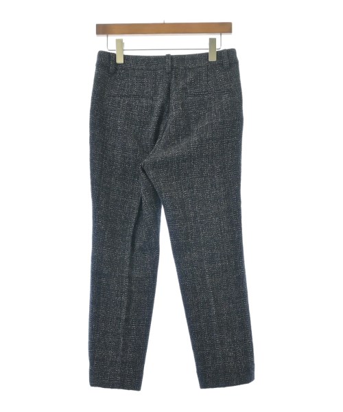 UNITED ARROWS（ユナイテッドアローズ）スラックス 黒 サイズ:38(M位) レディース/2200690933109