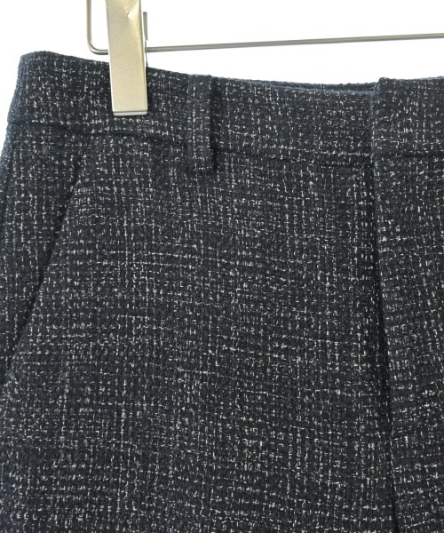 UNITED ARROWS（ユナイテッドアローズ）スラックス 黒 サイズ:38(M位) レディース/2200690933109