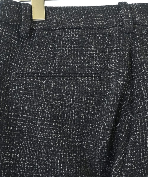UNITED ARROWS（ユナイテッドアローズ）スラックス 黒 サイズ:38(M位) レディース/2200690933109
