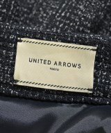 UNITED ARROWS（ユナイテッドアローズ）スラックス 黒 サイズ:38(M位) レディース/2200690933109