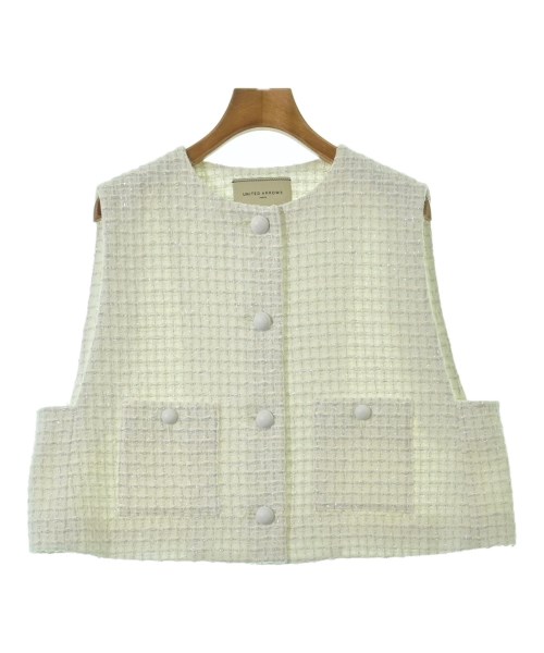 UNITED ARROWS(ユナイテッドアローズ)その他 白 サイズ:F/2200691300054