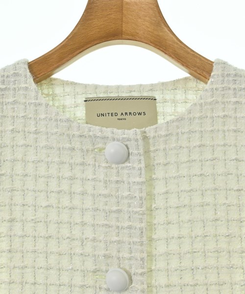 UNITED ARROWS（ユナイテッドアローズ）その他 白 サイズ:F レディース/2200691300054