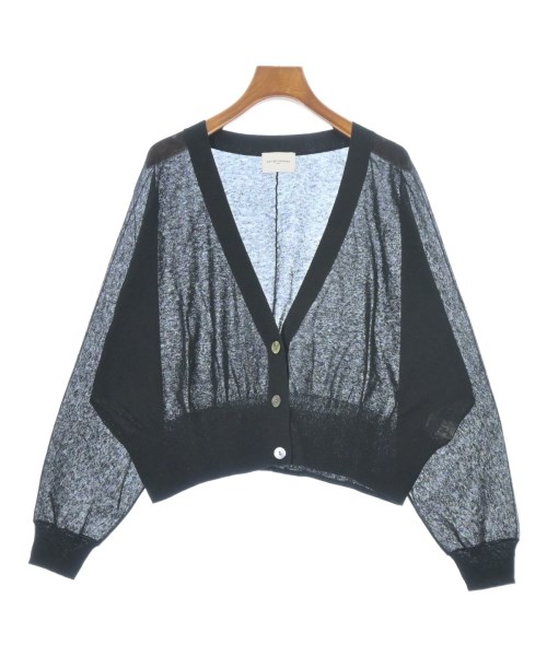 UNITED ARROWS(ユナイテッドアローズ)カーディガン 黒 サイズ:F/2200691300108