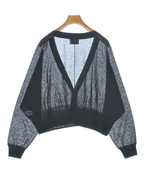 UNITED ARROWS（ユナイテッドアローズ）カーディガン 黒 サイズ:F レディース/2200691300108