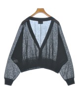 UNITED ARROWS（ユナイテッドアローズ）カーディガン 黒 サイズ:F レディース/2200691300108