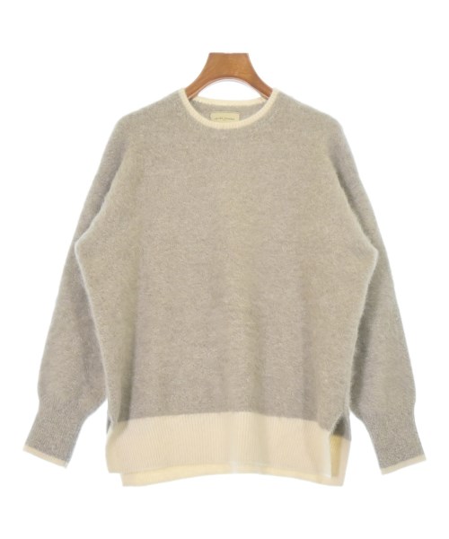 UNITED ARROWS(ユナイテッドアローズ)ニット・セーター 茶 サイズ:F/2200691654010