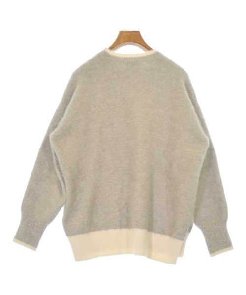 UNITED ARROWS（ユナイテッドアローズ）ニット・セーター 茶 サイズ:F レディース/2200691654010