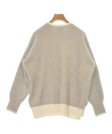UNITED ARROWS（ユナイテッドアローズ）ニット・セーター 茶 サイズ:F レディース/2200691654010