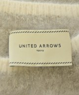 UNITED ARROWS（ユナイテッドアローズ）ニット・セーター 茶 サイズ:F レディース/2200691654010