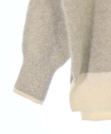 UNITED ARROWS（ユナイテッドアローズ）ニット・セーター 茶 サイズ:F レディース/2200691654010