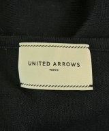 UNITED ARROWS（ユナイテッドアローズ）ニット・セーター 黒 サイズ:F レディース/2200687821020