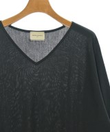 UNITED ARROWS（ユナイテッドアローズ）ニット・セーター 黒 サイズ:F レディース/2200687821020