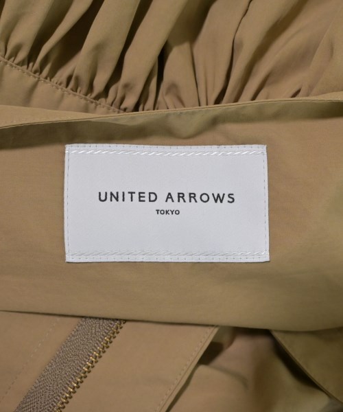 UNITED ARROWS（ユナイテッドアローズ）その他 ベージュ サイズ:38(M位) レディース/2200688122065