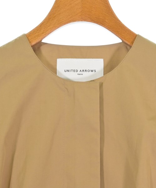 UNITED ARROWS（ユナイテッドアローズ）その他 ベージュ サイズ:38(M位) レディース/2200688122065