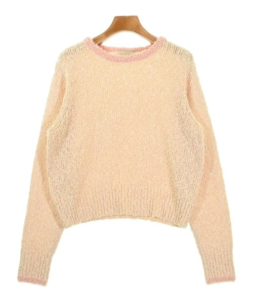UNITED ARROWS(ユナイテッドアローズ)ニット・セーター 白 サイズ:F/2200688122294