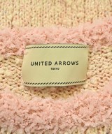 UNITED ARROWS（ユナイテッドアローズ）ニット・セーター 白 サイズ:F レディース/2200688122294