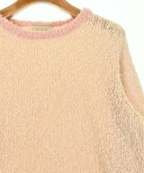 UNITED ARROWS（ユナイテッドアローズ）ニット・セーター 白 サイズ:F レディース/2200688122294