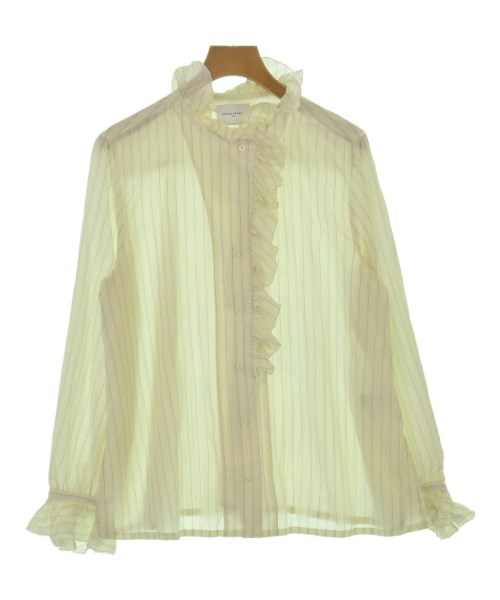 UNITED ARROWS(ユナイテッドアローズ)カジュアルシャツ 白 サイズ:F/2200688122362