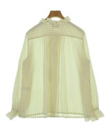 UNITED ARROWS（ユナイテッドアローズ）カジュアルシャツ 白 サイズ:F レディース/2200688122362