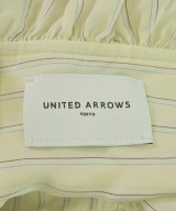 UNITED ARROWS（ユナイテッドアローズ）カジュアルシャツ 白 サイズ:F レディース/2200688122362