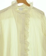 UNITED ARROWS（ユナイテッドアローズ）カジュアルシャツ 白 サイズ:F レディース/2200688122362