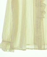 UNITED ARROWS（ユナイテッドアローズ）カジュアルシャツ 白 サイズ:F レディース/2200688122362