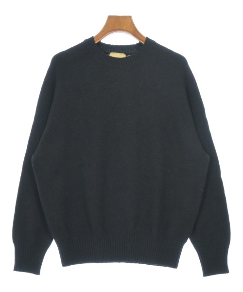 UNITED ARROWS(ユナイテッドアローズ)ニット・セーター 黒 サイズ:F/2200688605049