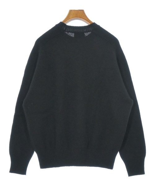 UNITED ARROWS（ユナイテッドアローズ）ニット・セーター 黒 サイズ:F レディース/2200688605049