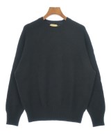 UNITED ARROWS（ユナイテッドアローズ）ニット・セーター 黒 サイズ:F レディース/2200688605049