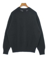 UNITED ARROWS（ユナイテッドアローズ）ニット・セーター 黒 サイズ:F レディース/2200688605049