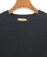 UNITED ARROWS（ユナイテッドアローズ）ニット・セーター 黒 サイズ:F レディース/2200688605049