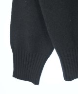 UNITED ARROWS（ユナイテッドアローズ）ニット・セーター 黒 サイズ:F レディース/2200688605049