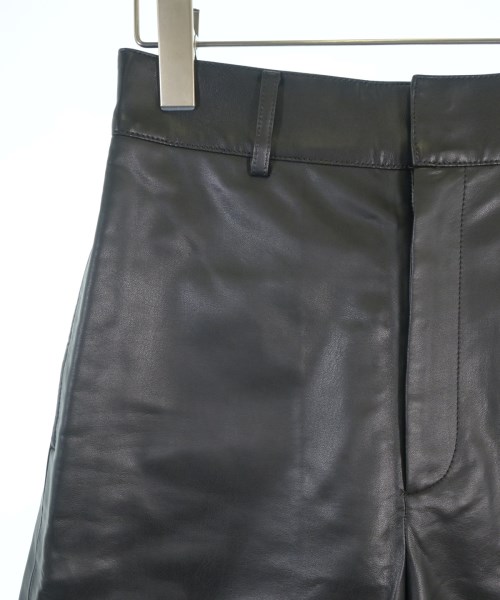 UNITED ARROWS（ユナイテッドアローズ）ショートパンツ 黒 サイズ:36(S位) レディース/2200688605100
