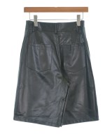 UNITED ARROWS（ユナイテッドアローズ）ショートパンツ 黒 サイズ:36(S位) レディース/2200688605100