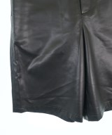 UNITED ARROWS（ユナイテッドアローズ）ショートパンツ 黒 サイズ:36(S位) レディース/2200688605100