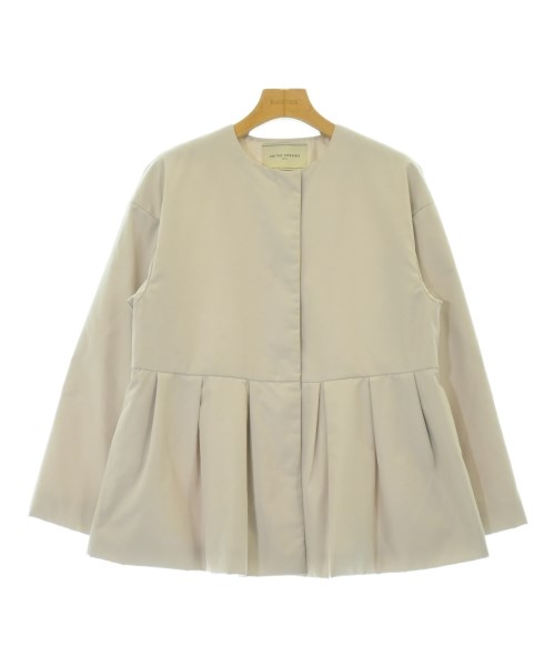 UNITED ARROWS(ユナイテッドアローズ)その他 グレー サイズ:36(S位)/2200690028010