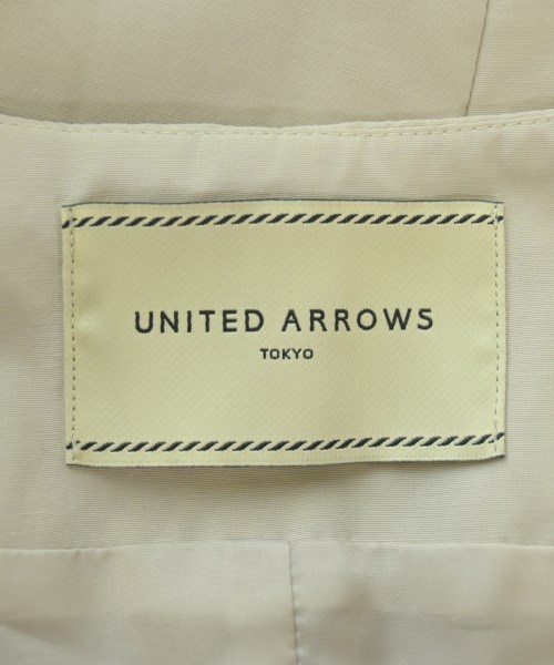 UNITED ARROWS（ユナイテッドアローズ）その他 グレー サイズ:36(S位) レディース/2200690028010