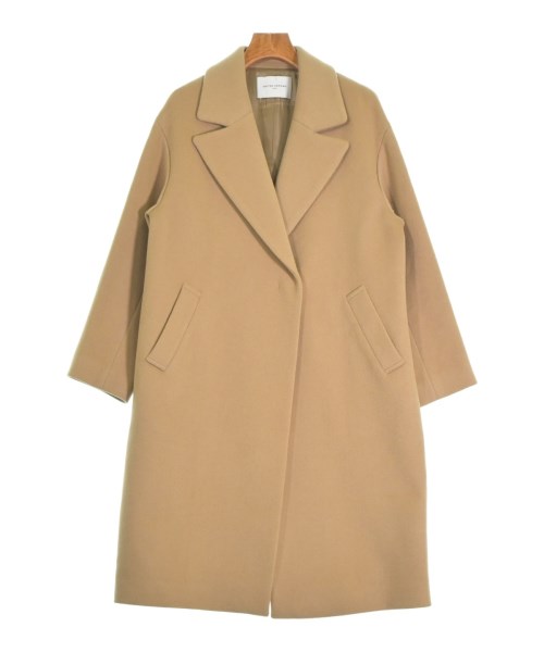 UNITED ARROWS(ユナイテッドアローズ)チェスターコート ベージュ サイズ:38(M位)/2200690633016