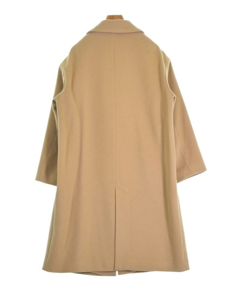 UNITED ARROWS（ユナイテッドアローズ）チェスターコート ベージュ サイズ:38(M位) レディース/2200690633016