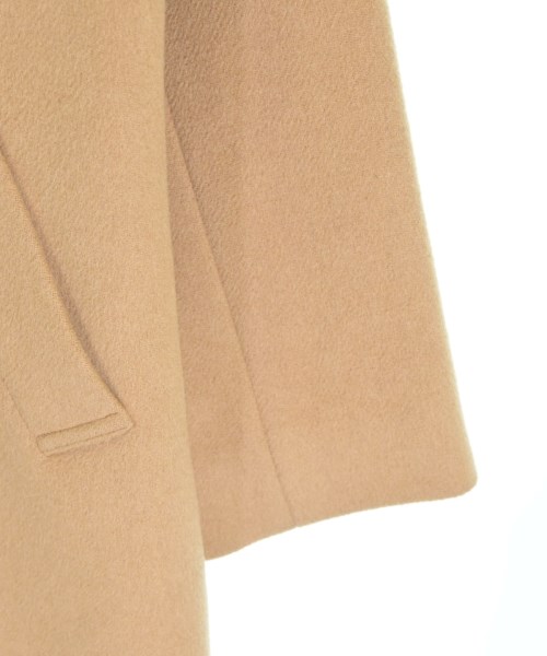 UNITED ARROWS（ユナイテッドアローズ）チェスターコート ベージュ サイズ:38(M位) レディース/2200690633016